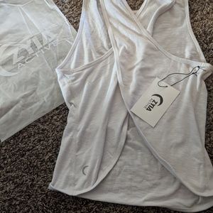 Zyia active top xs